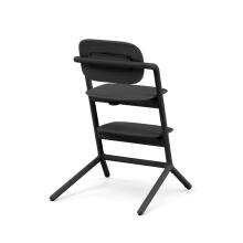 Cybex Lemo 3in1 söögitooli komplekt Stunning Black