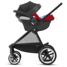 Cybex Aton B I-Size Art.120108 Bay Blue
