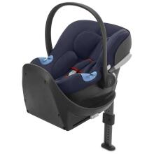 Cybex Aton B I-Size Art.120108 Bay Blue
