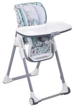 Graco'20 Swift Fold Art.3Z999RBXEU Rubix  Söögitool