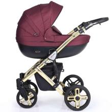 Kunert Mila Premium Class Art.MI-01 Bordo 3 in 1