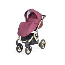 Kunert Mila Premium Class Art.MI-01 Bordo 3 in 1