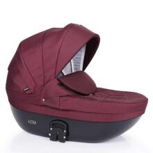 Kunert Mila Premium Class Art.MI-01 Bordo 3 in 1