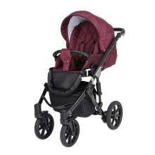 Kunert Mila Premium Class Art.MI-01 Bordo 3 in 1