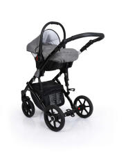 Kunert Mila Premium Class Art.MI-03 Gold 3 in 1