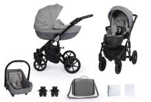 Kunert Mila  Art.MI-05 Pink 3 in 1