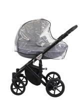 Kunert Mila  Art.MI-06 Grey 3 in 1