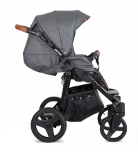 Kunert Rotax Art.RO-01 Graphite  3in1
