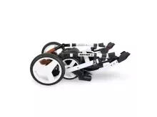 Kunert Rotax Art.RO-03 Light Grey  3in1