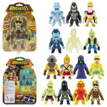 Toi Toys  MonsterFlex  Art.49-1610