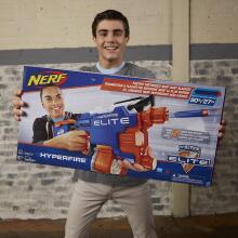 Hasbro Nerf Nstrike Elite Infinus Art.125695