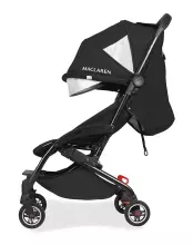 Maclaren Atom Art.127243 jalutuskäru