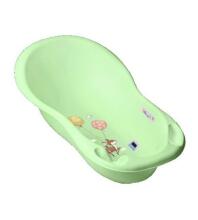Tega Baby Art. FF-004 Forest Fairytale Light Green