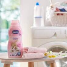 Chicco Tender Touch Fabric Softener And Rinse Art.67294.20  Kontsentreeritud riide pehmendaja