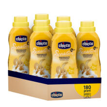 Chicco Tender Touch Fabric Softener And Rinse Art.67294.20  Kontsentreeritud riide pehmendaja