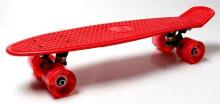 TLC Baby Penny Board  Art.130140 Red