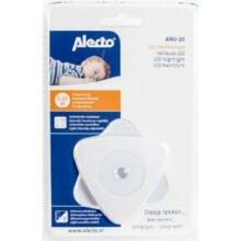 Alecto Led Art.ANV-20 Hочной светильник