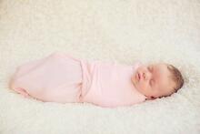Summer Infant Art.56746 SwaddleMe Grey Elephant