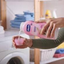 Chicco  Fabric Softener And Rinse For Baby Clothes Art.05876.10 Ополаскиватель для стирки 750мл
