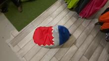 Qubo™ Blue Ocean Shark Art.134920
