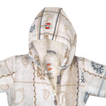 Lodger  Skier Tribe  Art.SKP626 Pigeon