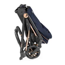 Peg Perego Vivace Art.IP28000000RO01PL01 Licorice