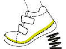 D.D.Step (DDStep) Barefoot Art.W063422AM-WOOL