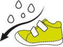 D.D.Step (DDStep) Barefoot Art.W063422AM-WOOL