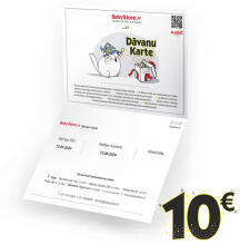 Gift Card Web Art.135694 Kinkekaart 10 EUR