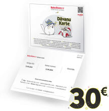 Gift Card Web Art.135695 Kinkekaart 30 EUR