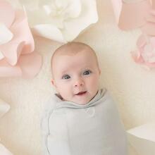 Summer Infant Art.87326 Swaddle Me Wrapsack