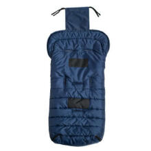 Alta Bebe Baby Sleeping Bag Active Art.AL2201-03 Black