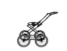 Kunert Romantic Classic  Art.ROM-12, 3 in1