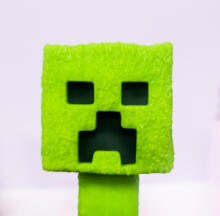 Minecraft Figure Art.141269 Minecrafti kujuke