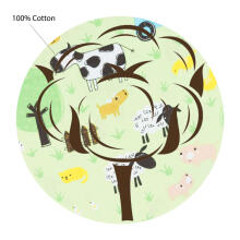 UR Kids Bedding Art.141348 Farm