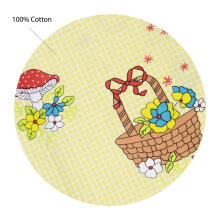 UR Kids Bedding Art.141361 Rabbit