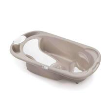 Cam Baby Block + Bagno Art.V291-C260 Beige Пеленальная поверхность +  Ванночка со штативом (Италия)