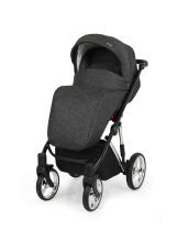 Kunert Molto Premium  Art.MO-02 Grey