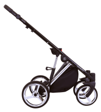 Kunert Molto Premium  Art.MO-05 Black