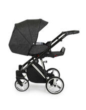 Kunert Molto Premium  Art.MO-05 Black