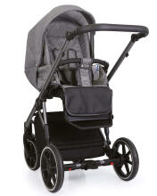 Kunert Molto  Art.MO-07 Graphite