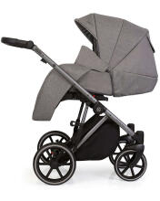 Kunert Molto  Art.MO-07 Graphite