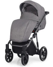 Kunert Molto  Art.MO-07 Graphite