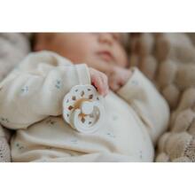 Bibs Boheme Art.142915 Blush glow/Vanilla glow