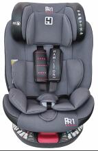 Aga Design Hamilton 360 Isofix Art.FR01  Royal Khaki Laste turvatool 0-36 kg