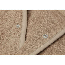 Jollein Bathrobe Art.060-809-00103 Biscuit
