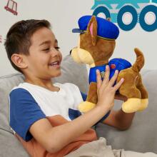 PAW PATROL Chase Art.6063790 plush toy