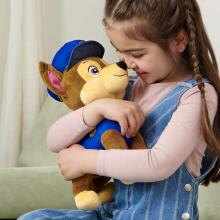 PAW PATROL Chase Art.6063790 plush toy