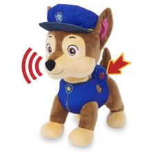 PAW PATROL Chase Art.6063790 plush toy