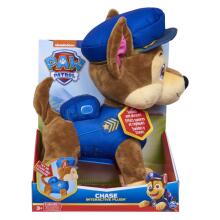 PAW PATROL Chase Art.6063790 plush toy